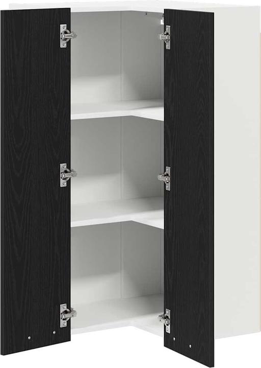 Produktbild vidaXL Küchenaufbewahrung (57 x 57 x 100 cm)