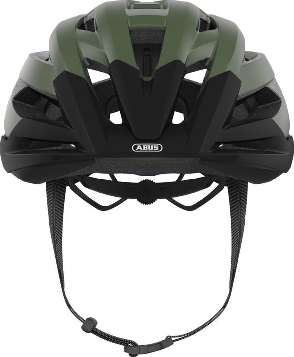 Actual product image Abus StormChaser (51 - 55 cm)