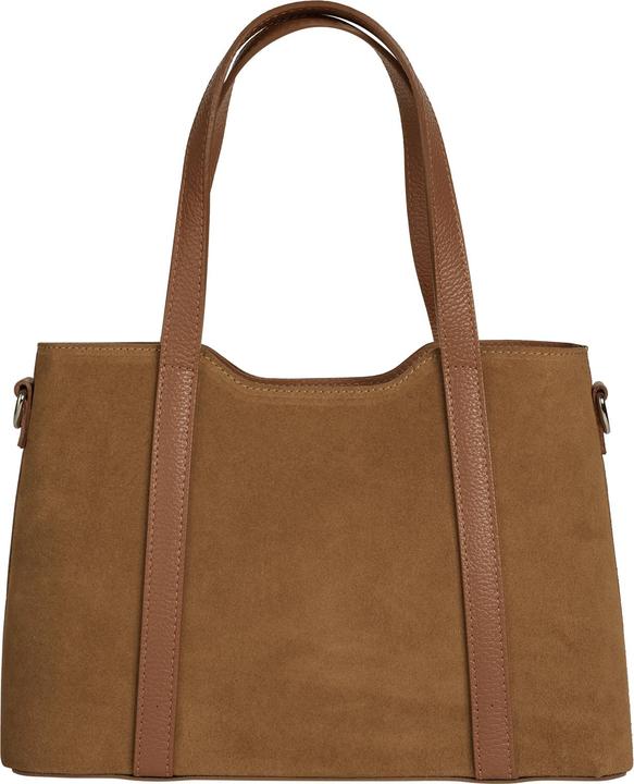 Immagine prodotto Cluty Handtasche echt Leder Damen