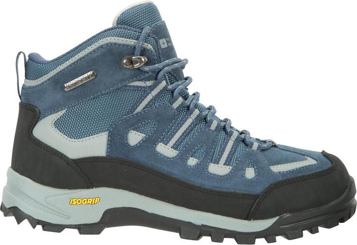 Produktbild Mountain Warehouse Wanderstiefel Gale Extreme Wildleder (39)