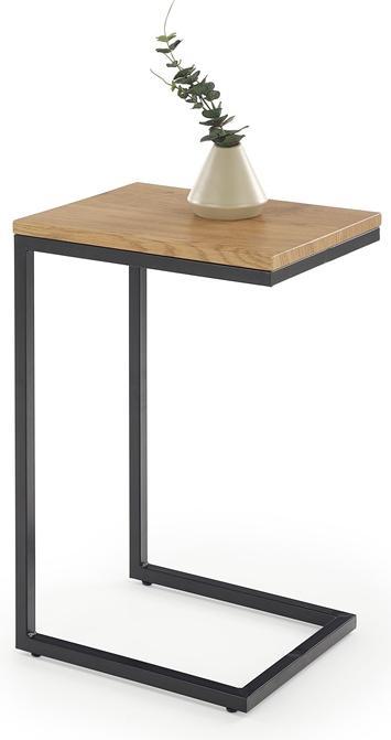 Domoletti Coffee table, wood, 40 cm x 30 cm x 60 cm