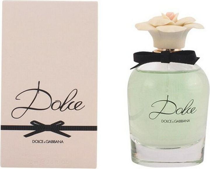 Actual product image Dolce & Gabbana Dolce (Eau de parfum, 75 ml)