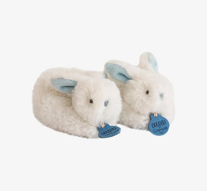 Immagine prodotto Doudou et Compagnie Pantofole (Taglia unica)