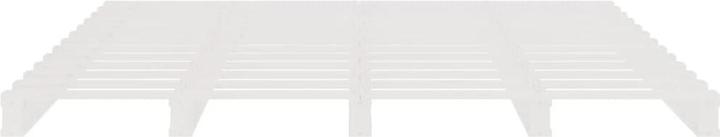 Image du produit vidaXL Yasmine (180 x 200 cm)