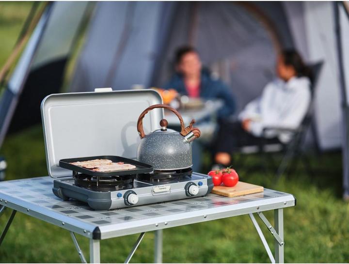 Produktbild Campingaz Camping Kitchen 2 Grill & Go CV
