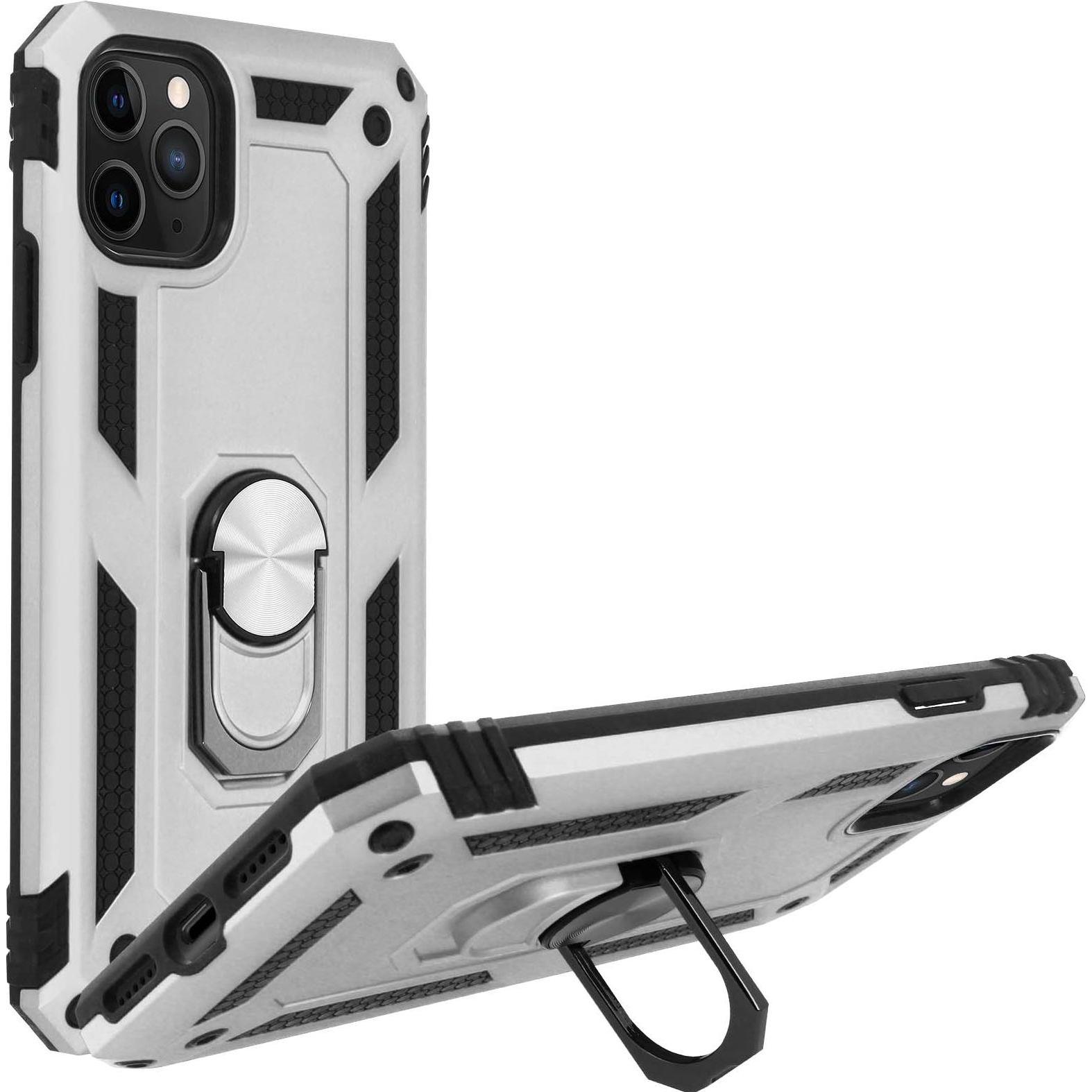 Thumbnail - Avizar Kosto Series (Apple iPhone 11 Pro Max), Smartphone Hülle, Grau