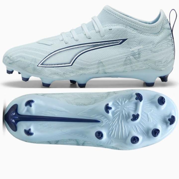 Image du produit Puma ULTRA 6 MATCH FG/AG Jr (30)