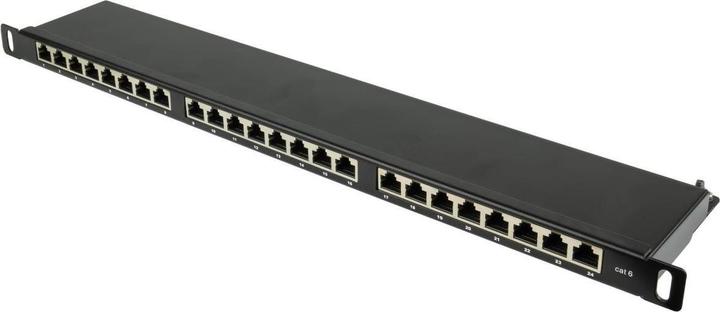Actual product image Good Connections GC-N0136 Gigabit Ethernet