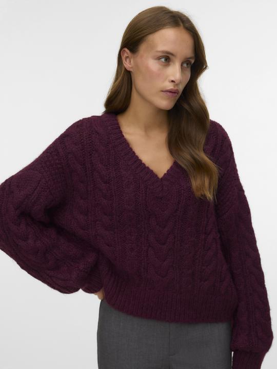 Image du produit Vero Moda VMDREAM Pullover Strickpullover (XL)