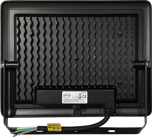 Actual product image Okko FLOODL LED E011EI 70W 6000LM 4000K IP65 (6000 lm, IP65)