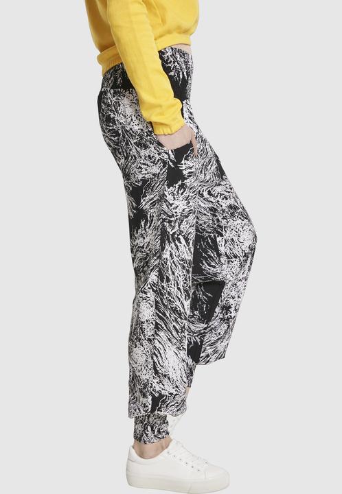 Produktbild Urban Classics Ladies Sarong Pants (XXL)