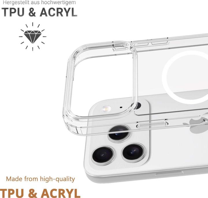 Image du produit JT Berlin Pankow (Apple iPhone 17 Pro Max)