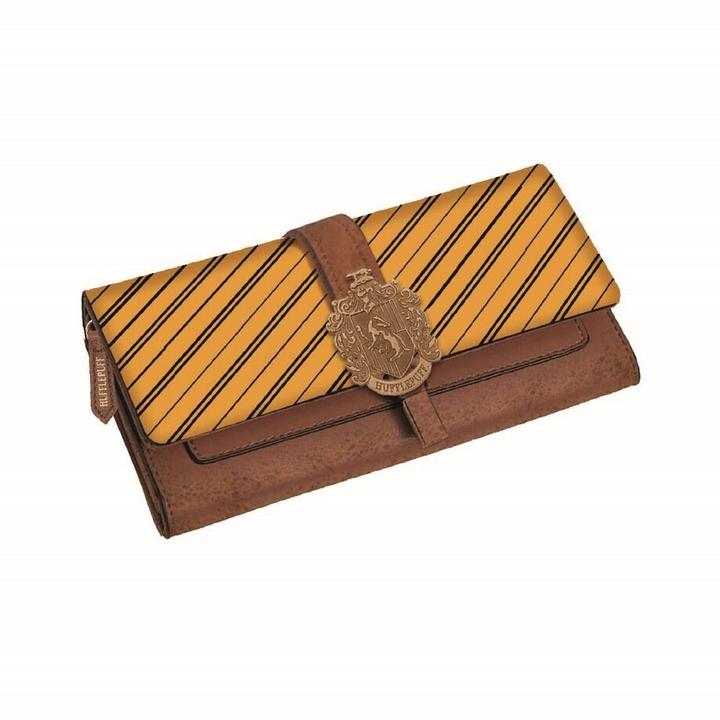 Actual product image Cerdá Harry Potter Geldbeutel Hufflepuff