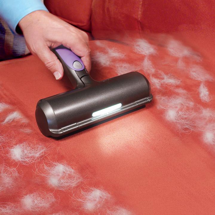 Actual product image MediaShop Fur Daddy Deluxe