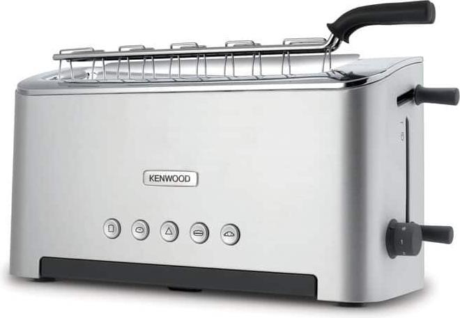 Produktbild Kenwood Persona TTM610