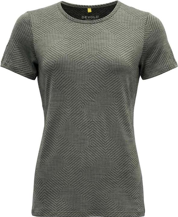 Image du produit Devold T-shirt Nipa (L)