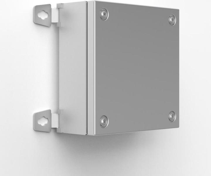 nVent Hoffman Vaegbeslag SS316