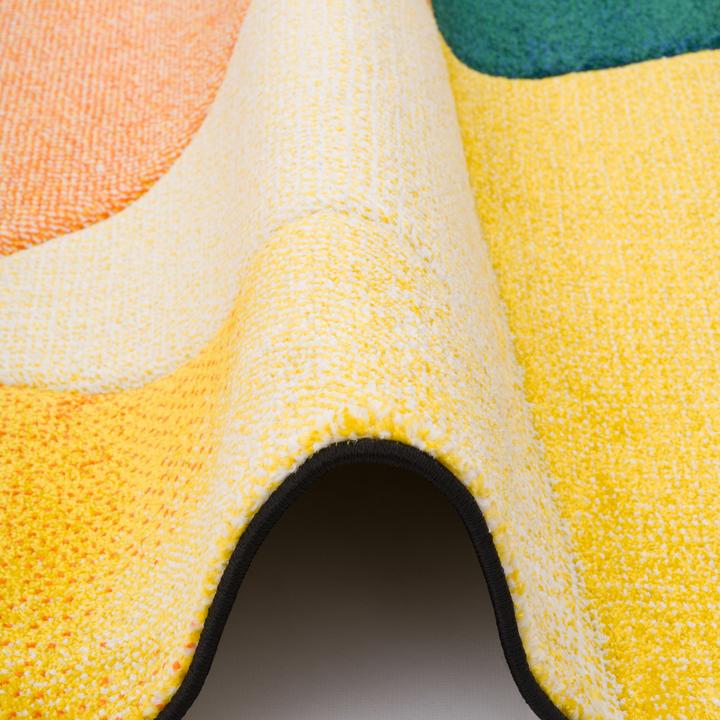 Produktbild Pergamon Designer Teppich Maui Modern (200 x 290 cm)