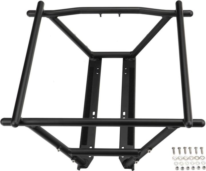 Clubhouse™ Mini Träger für Tern GSD, HSD oder Quick Haul, Short Haul und Quick Haul HINWEIS: Clubho