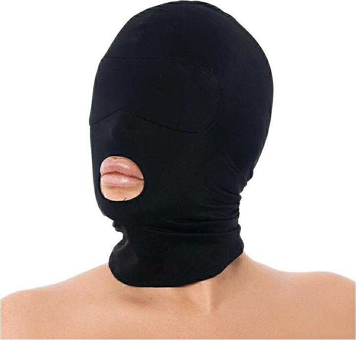 Produktbild Rimba Kopfmaske