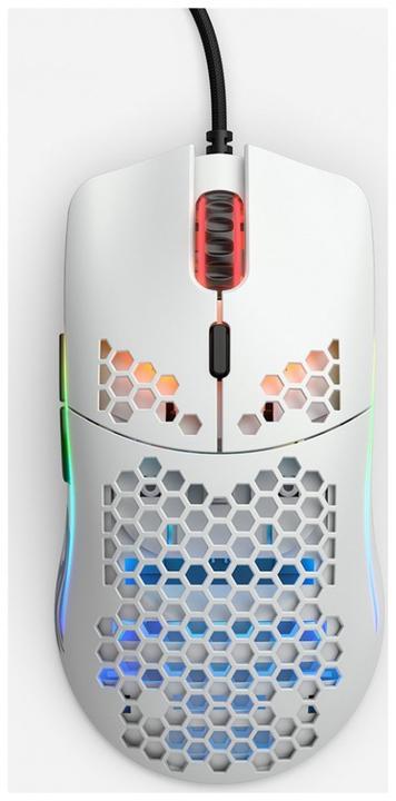 Actual product image Glorious PC Gaming Race Model O (Cable)