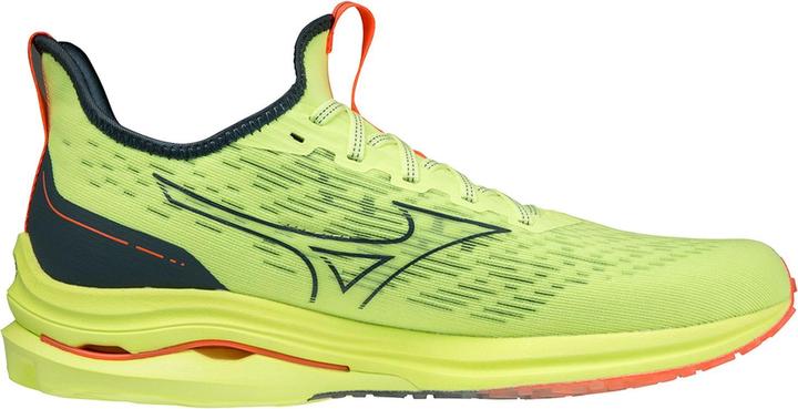 Actual product image Mizuno Wave Rider Neo 2 (44)