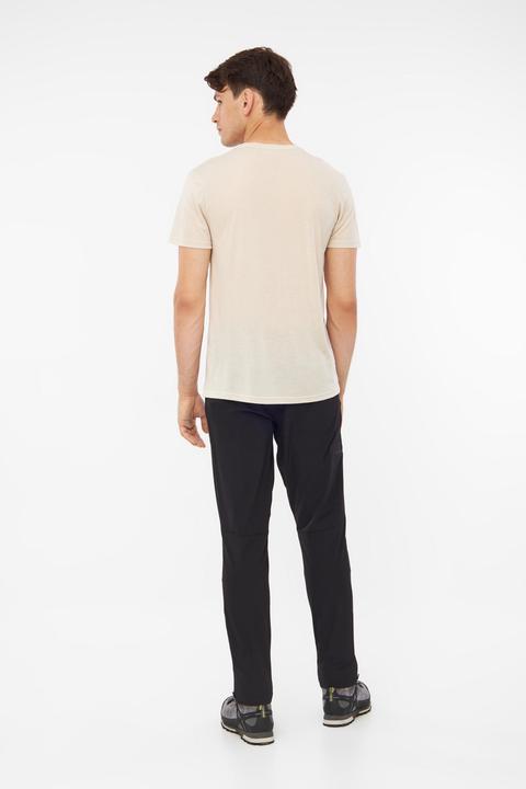 Image du produit Viking T-Shirt Morain Bambus Mann (XL)