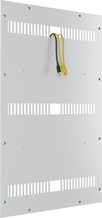 Immagine prodotto Multibrackets Monitorrahmen Rückwand, 46"/9382