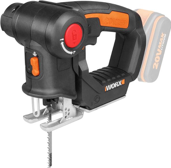 Worx Powershare WX550.9