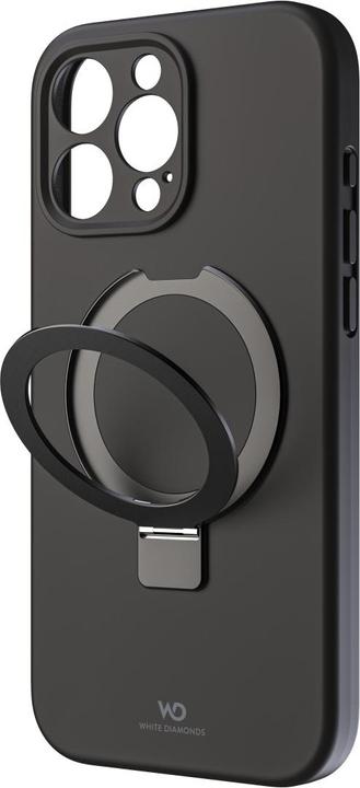 Produktbild White Diamonds Mag Urban Stand Case (Apple iPhone 16 Pro Max)
