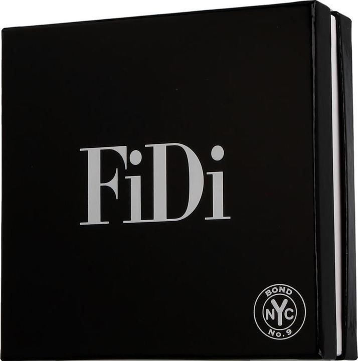 Produktbild Bond No. 9 Fidi by (Eau de Parfum, 100 ml)