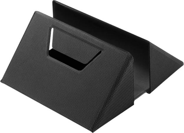 Produktbild Spigen - Laptop Holder LD201-S9 (AMP11118) - Vertical Dock, Foldable Type, Slim Fold - Black