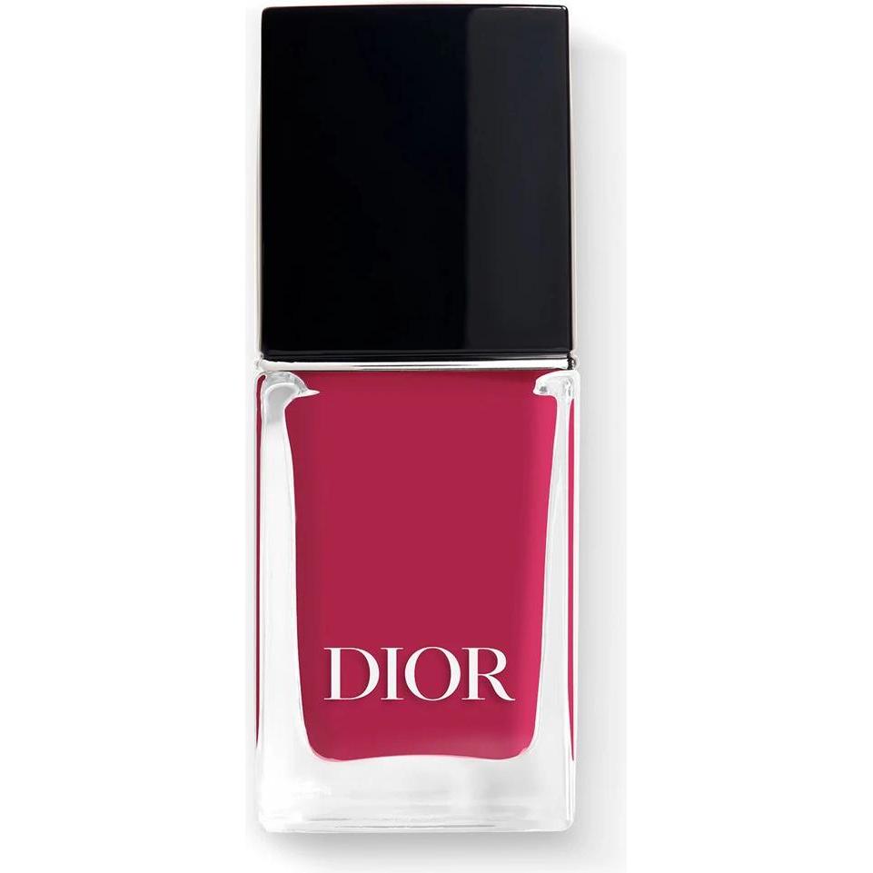 Dior, Nagellak, Vernis Nagellak 10 Ml (Email)