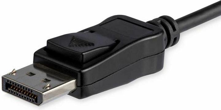 Produktbild StarTech USB Typ C — DisplayPort (1.80 m)