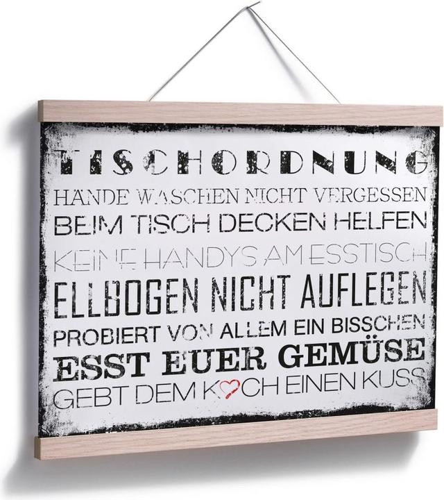 Actual product image Trenddeko Table arrangement (40 x 30 cm)