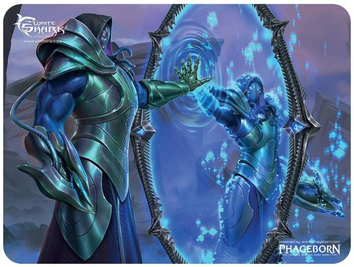 Immagine prodotto White Shark MP-ABYSSAL-40X30 MP-1893