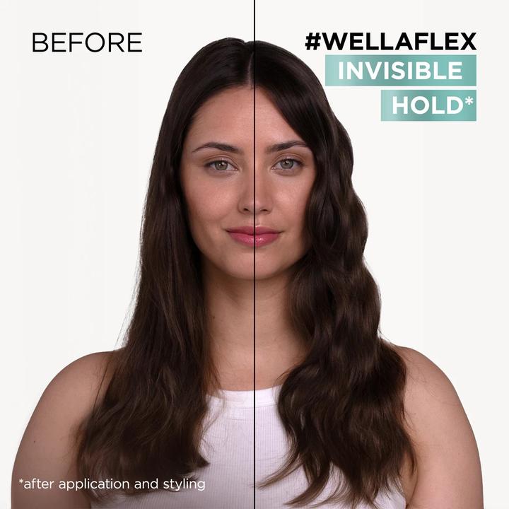 Image du produit Wella Wellaflex Flexible Extra Strong (250 ml)