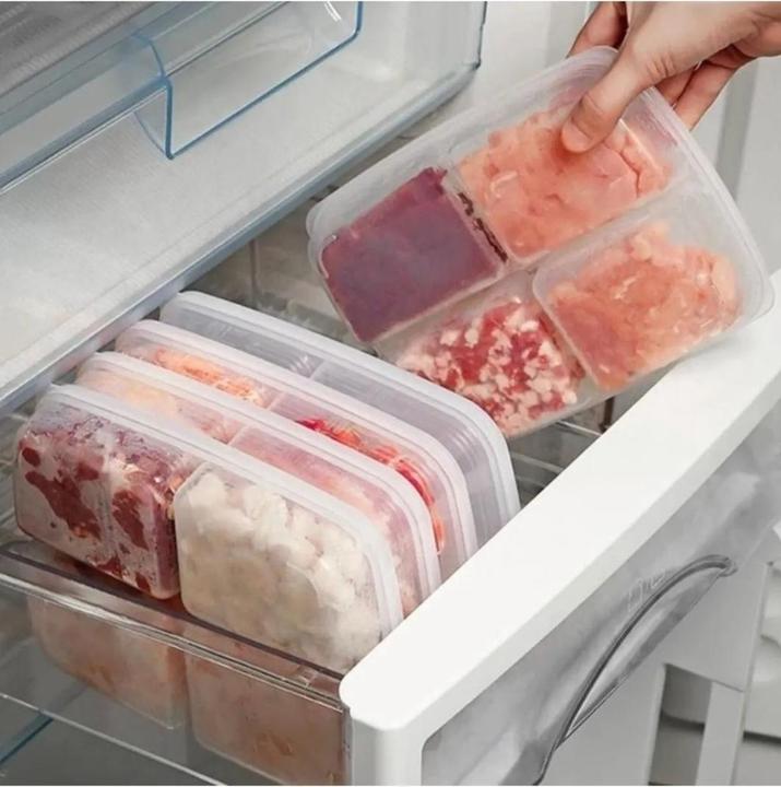 Produktbild Hermia Stash Storage Box Set (0.40 l)