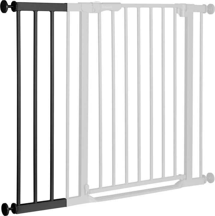 Immagine prodotto Hauck Estensione del cancello di sicurezza (21 cm)