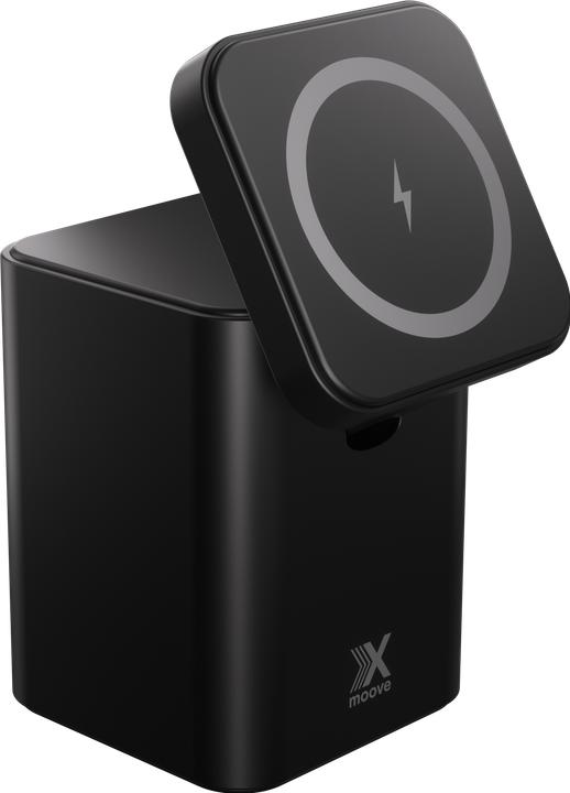 Produktbild Livoo 4-in-1-Ladestation GaN 65 W (65 W, 4 Ports)