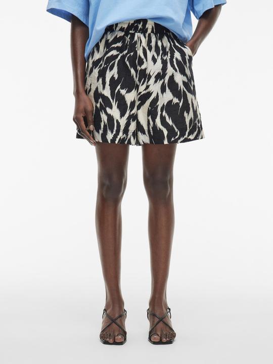 Image du produit Rouge Edit High Waist Shorts (Bande de fréquences 38 (2600 MHz))