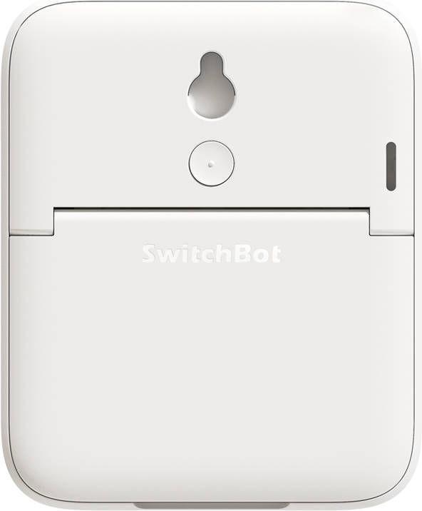 Produktbild SwitchBot Thermometer & Hygrometer