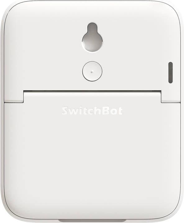 Produktbild SwitchBot Thermometer & Hygrometer