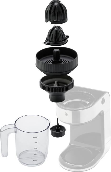 Actual product image WMF Citrus press for spiral slicer Kult X