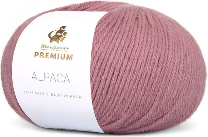 Produktbild Myflower Premium Alpaca (112 m)