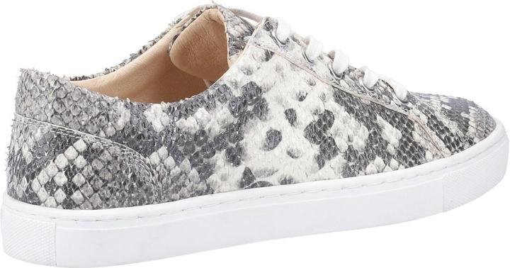 Produktbild Hush Puppies Schuhe Tessa Schlangenmuster Leder (37)