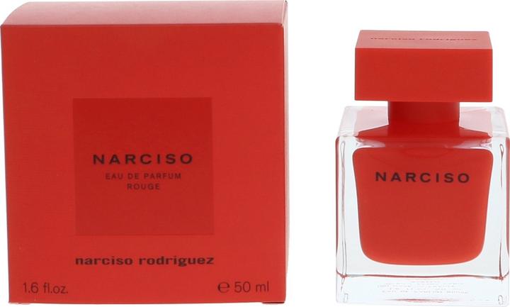 Produktbild Narciso Rodriguez Rouge (Eau de Parfum, 50 ml)