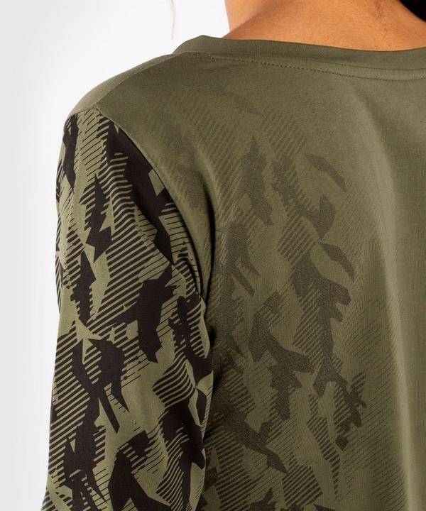 Produktbild UFC | Venum Authentic Fight Week Damen Langarm T-Shirt (S)