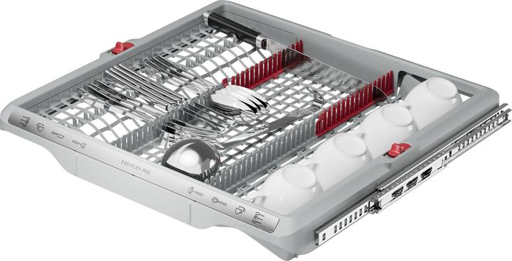 Actual product image Electrolux GA60SLVS