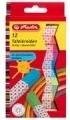 Actual product image Herlitz Blackboard chalk, white, 36-count cardboard box (White, 36 x)